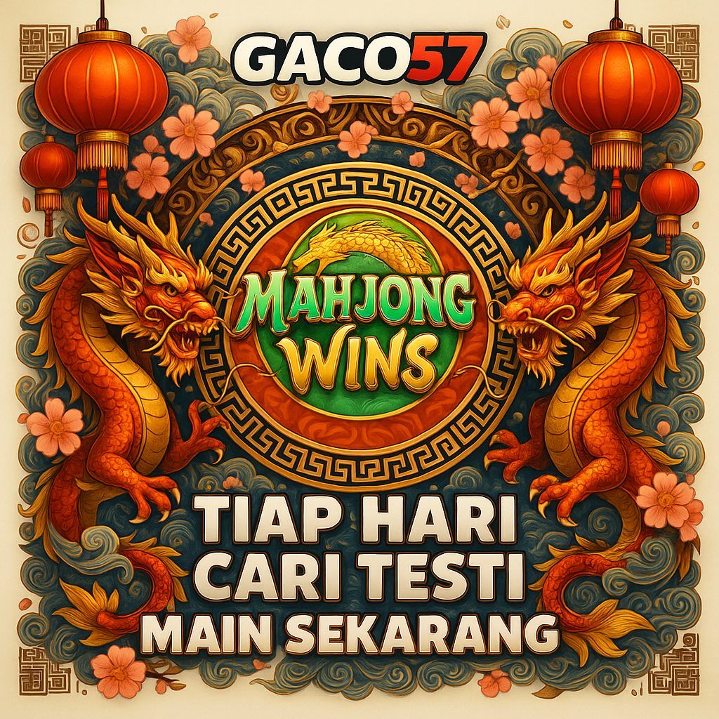 Gaco57 – Game Online Gaco 57 Hadir Dengan Tantangan Seru Banget!